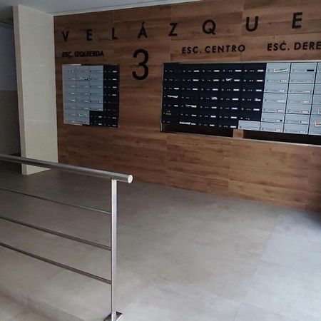 El Mirador De Cadiz Leilighet Eksteriør bilde