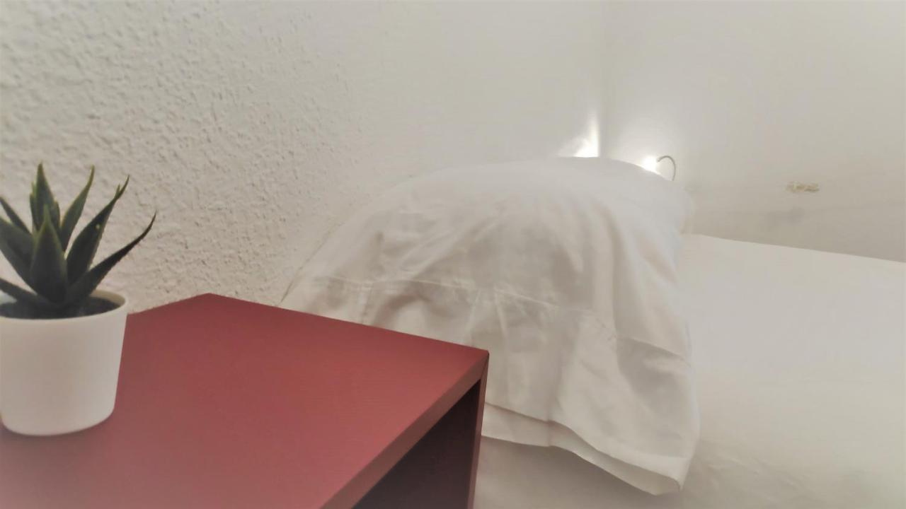 El Mirador De Cadiz Leilighet Eksteriør bilde