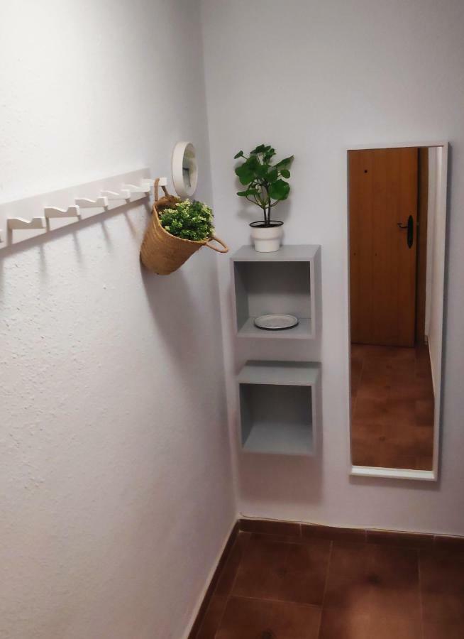 El Mirador De Cadiz Leilighet Eksteriør bilde